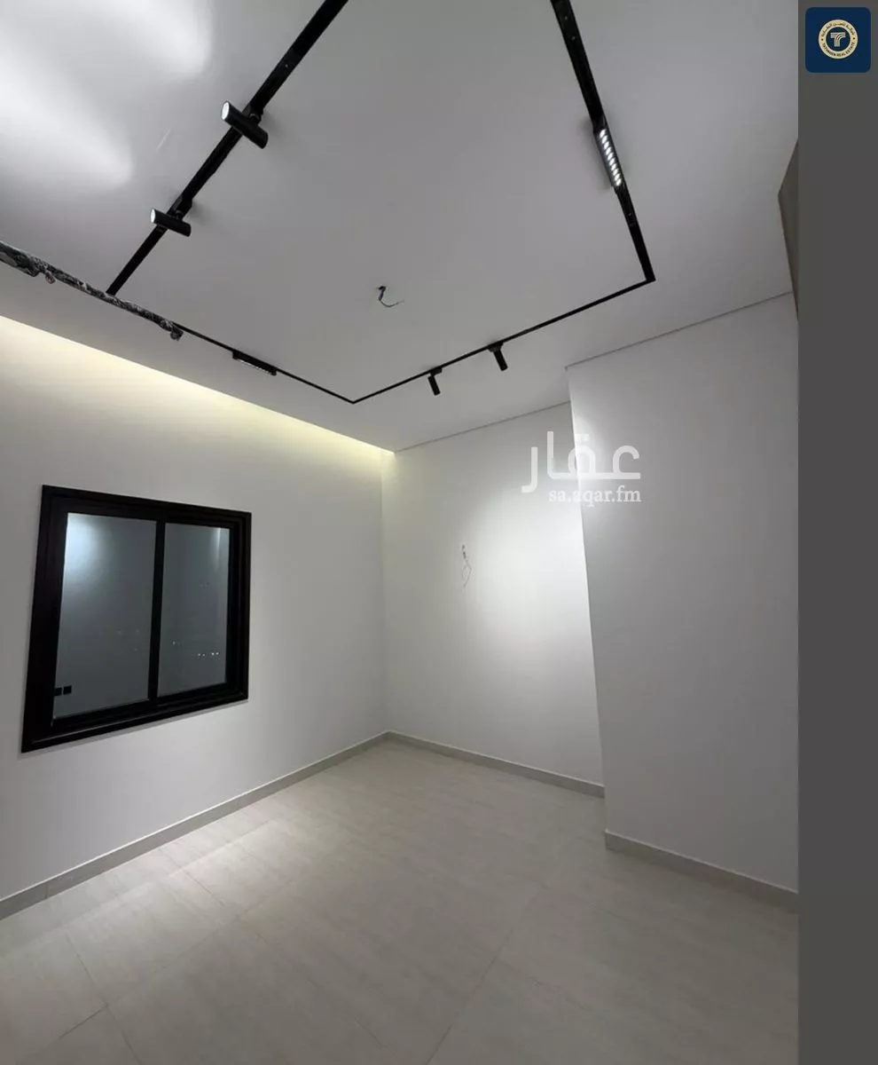 شقة 4 غرف في النزهة 5