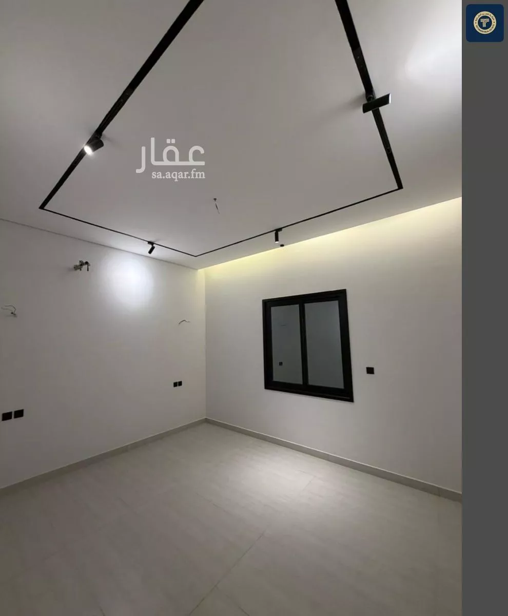 شقة 4 غرف في النزهة 7