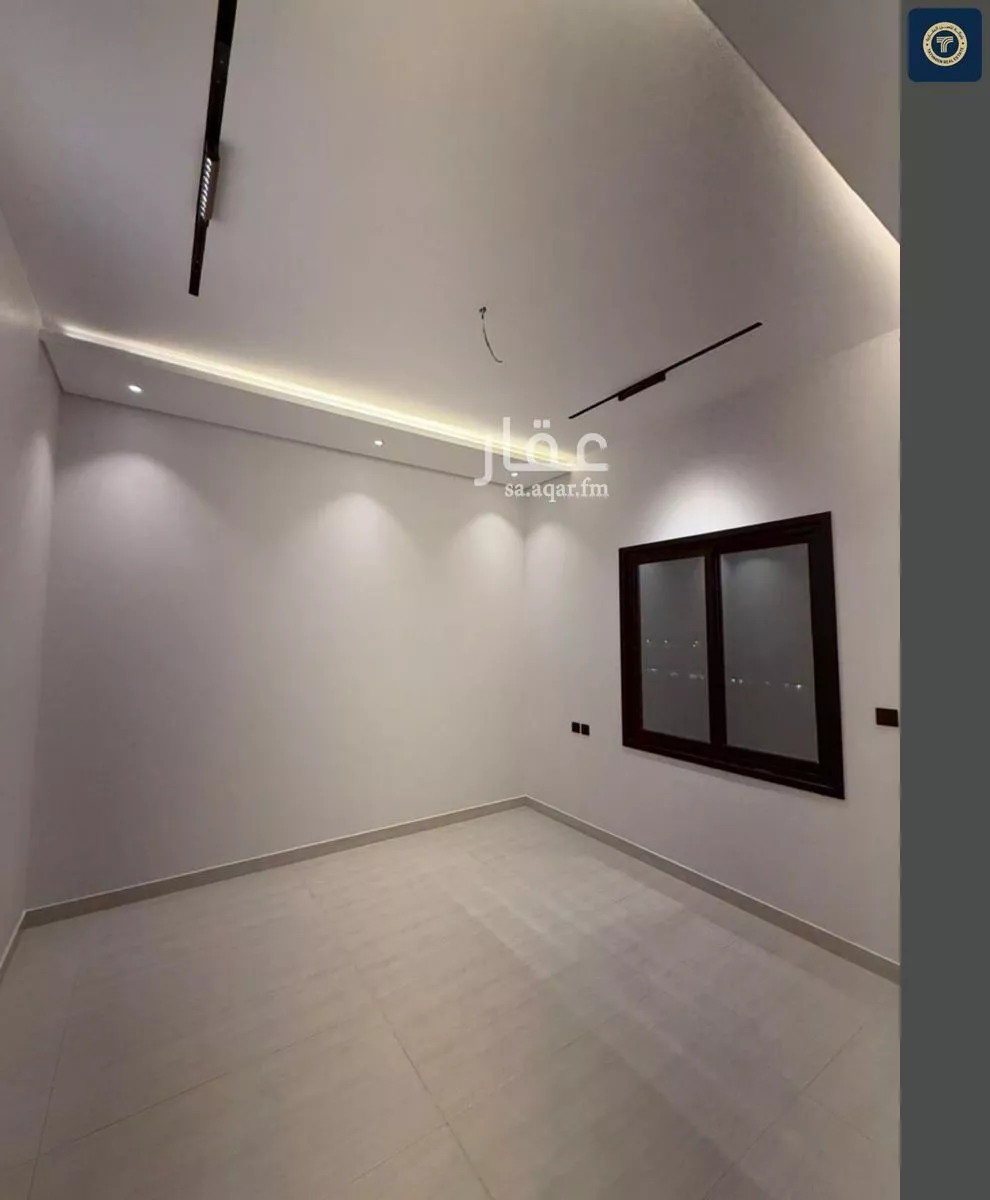 شقة 4 غرف في النزهة 9