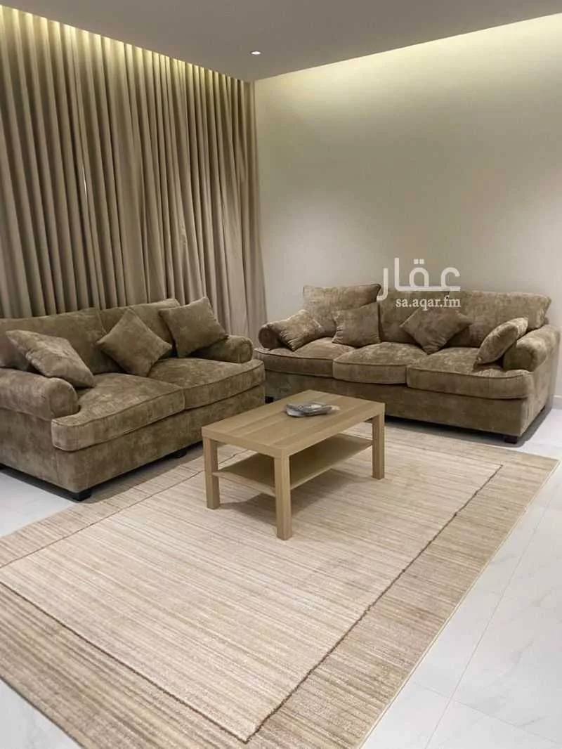 شقة 2 غرف في المعيزلة، الرياض 2
