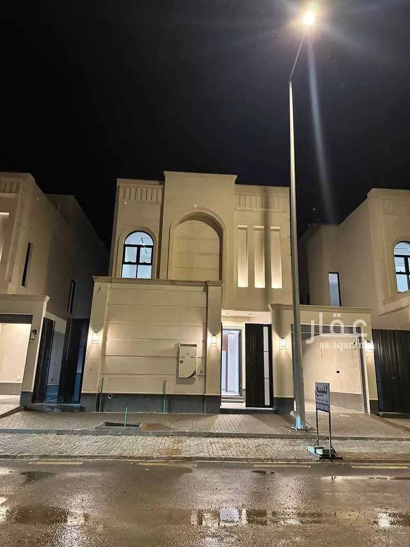 فيلا 4 غرف في الشرق 7