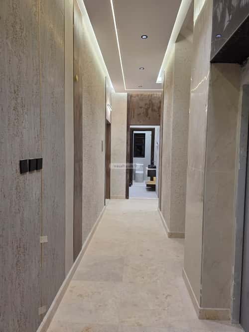 apartment in Al Bawadi 5