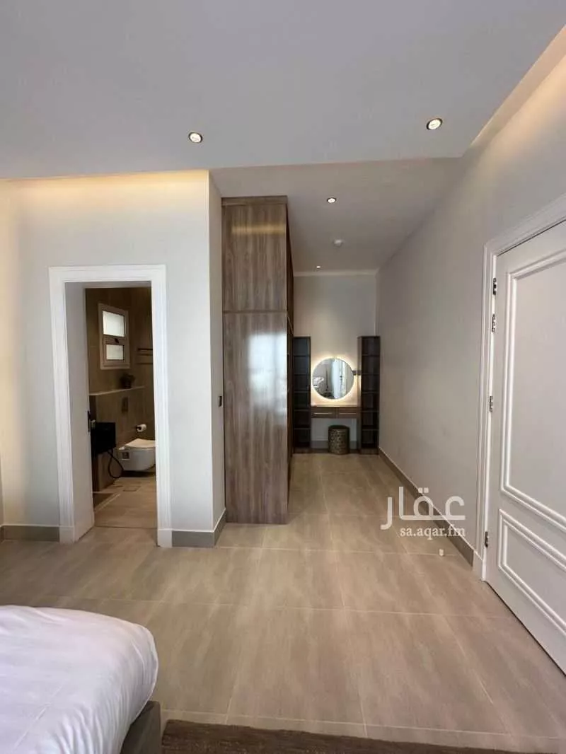 3 bedroom apartment in Al Malqa 11