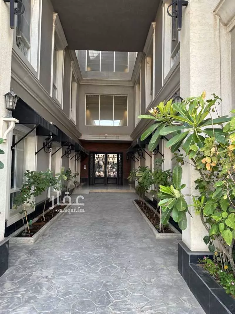 3 bedroom apartment in Al Malqa 18