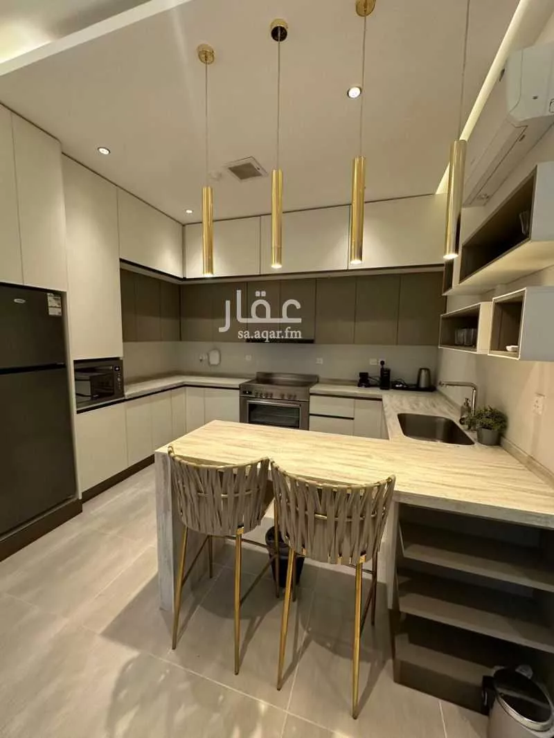 3 bedroom apartment in Al Malqa 5