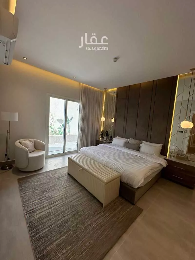 3 bedroom apartment in Al Malqa 8