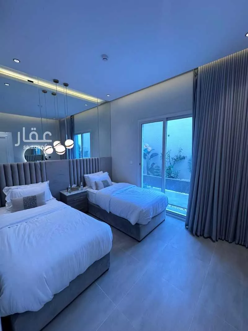 3 bedroom apartment in Al Malqa 9