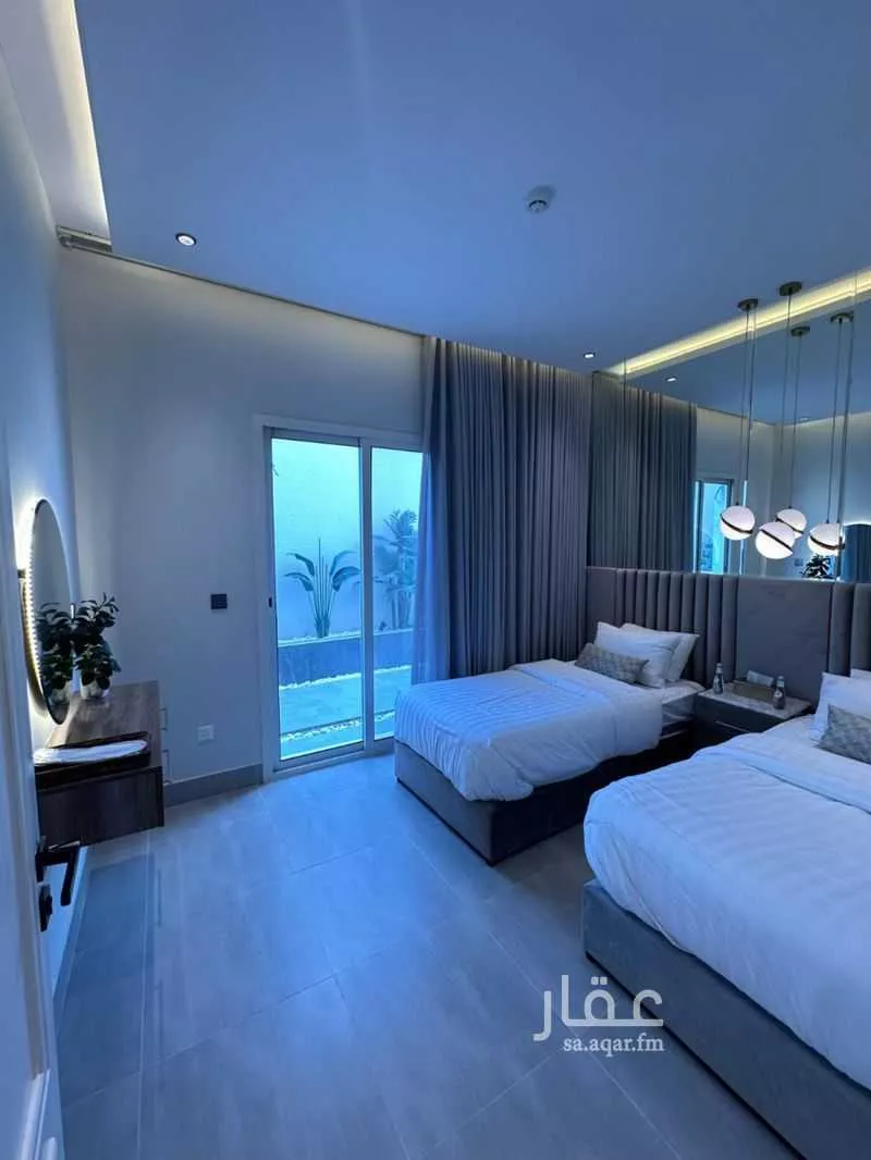 3 bedroom apartment in Al Malqa 10