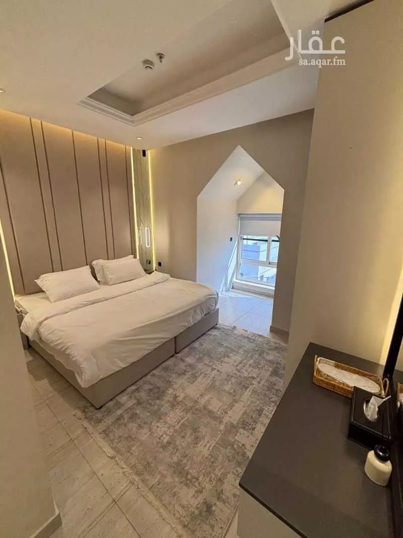 3 bedroom apartment in Al Malqa 4