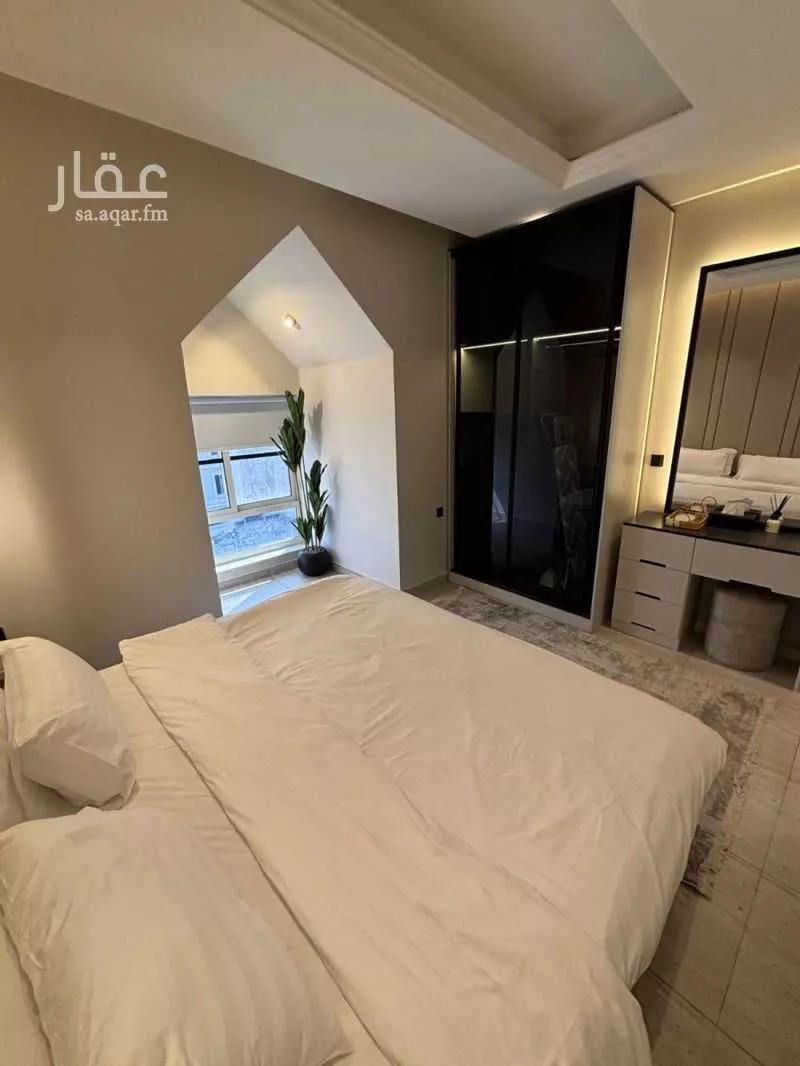 3 bedroom apartment in Al Malqa 5