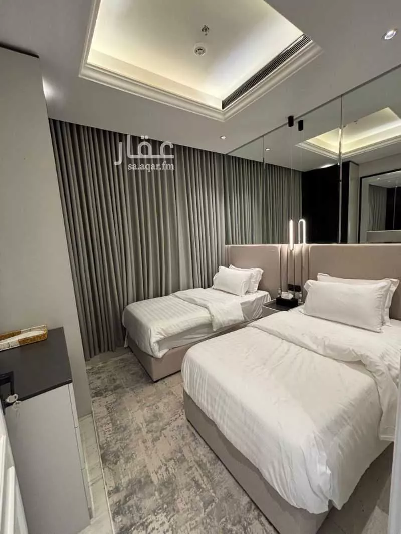 3 bedroom apartment in Al Malqa 8