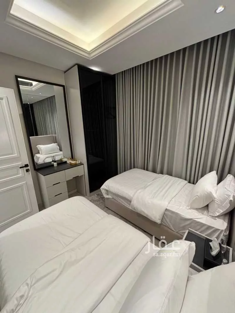 3 bedroom apartment in Al Malqa 9