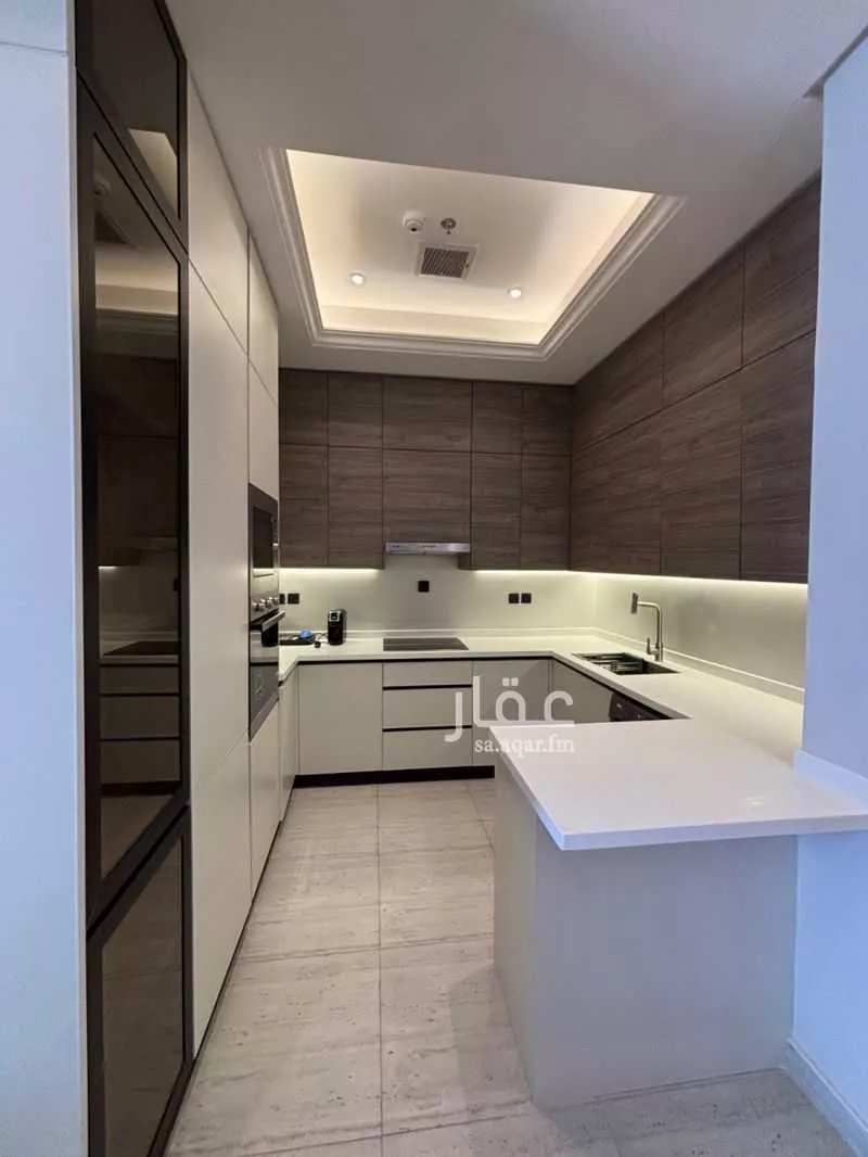 3 bedroom apartment in Al Malqa 10