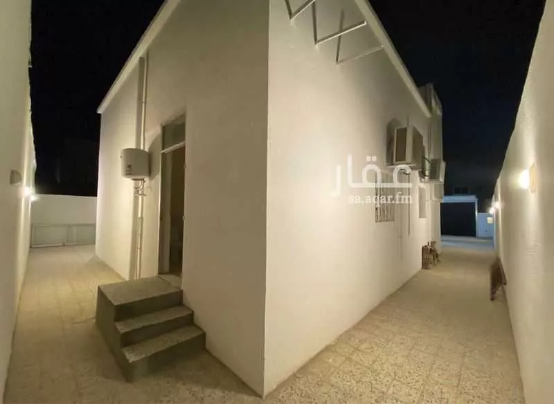 فيلا 3 غرف في الزهراء 2