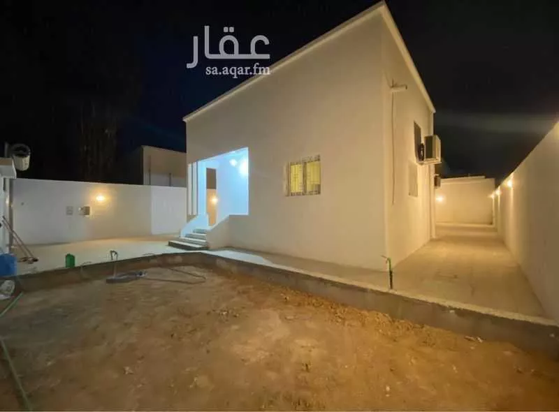 فيلا 3 غرف في الزهراء 3