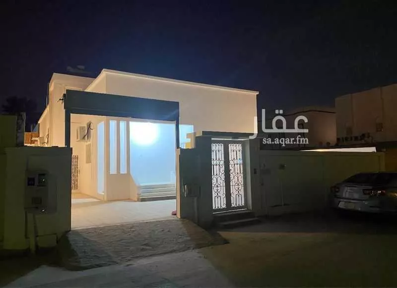فيلا 3 غرف في الزهراء 5