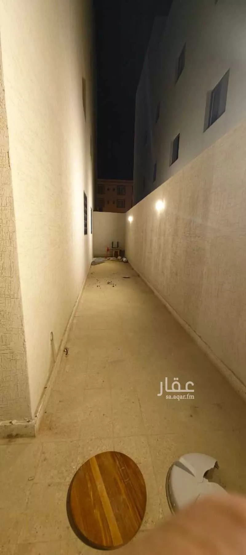 شقة 4 غرف في طويق 2