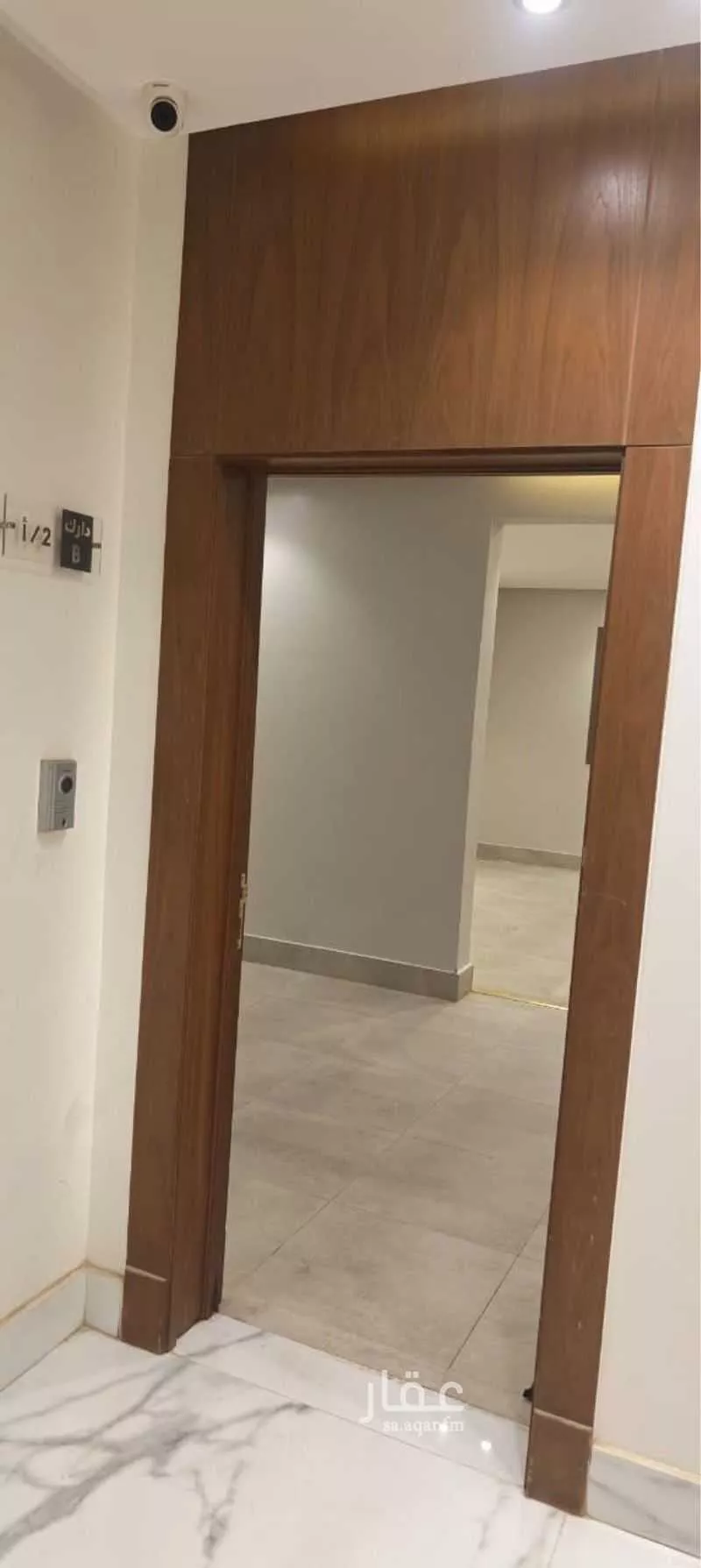 شقة 4 غرف في طويق 4