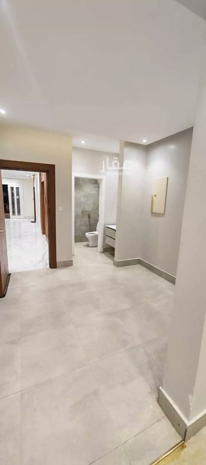 شقة 4 غرف في طويق 5