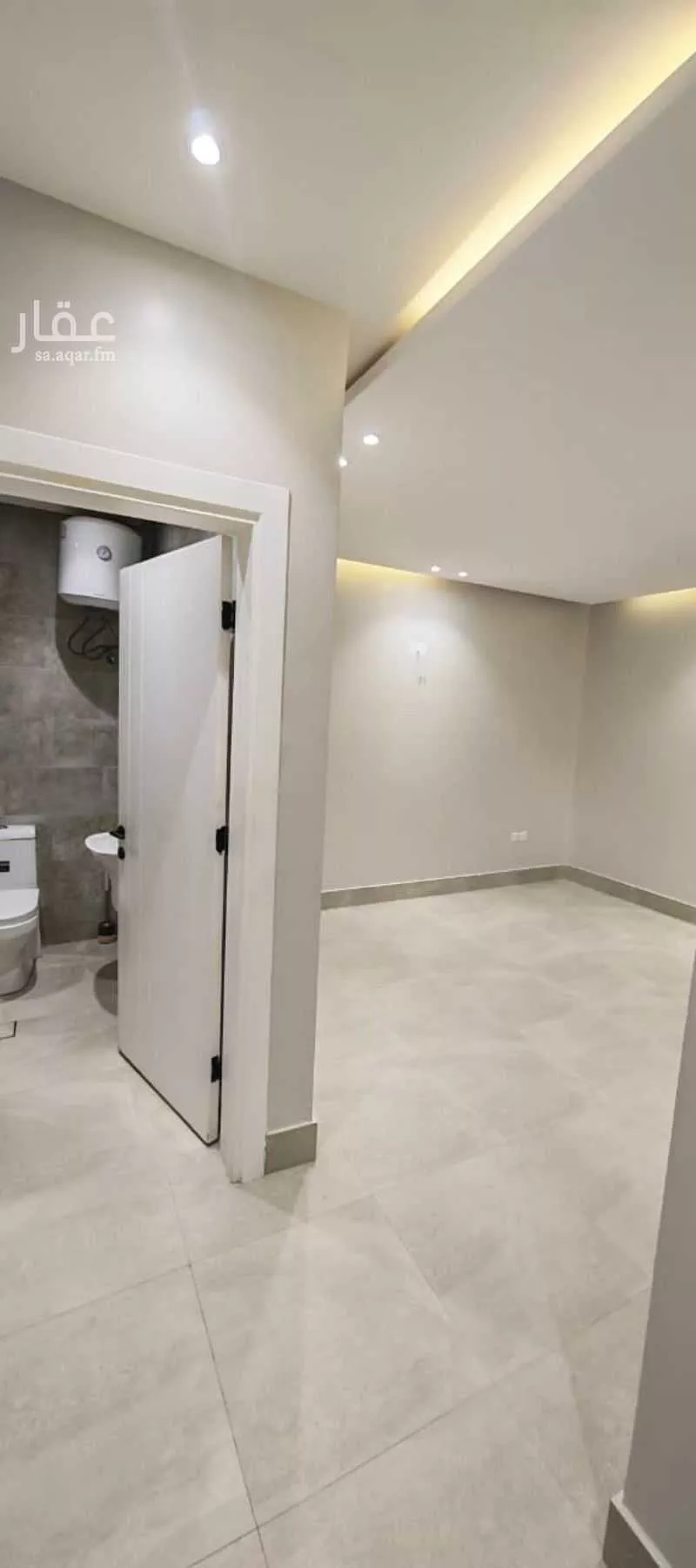 شقة 4 غرف في طويق 6