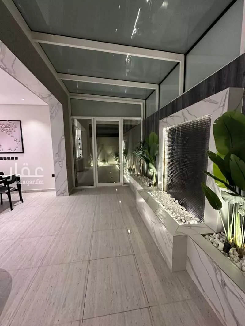 شقة 3 غرف في الملقا 12