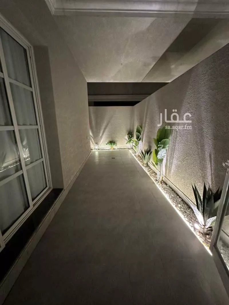 شقة 3 غرف في الملقا 13