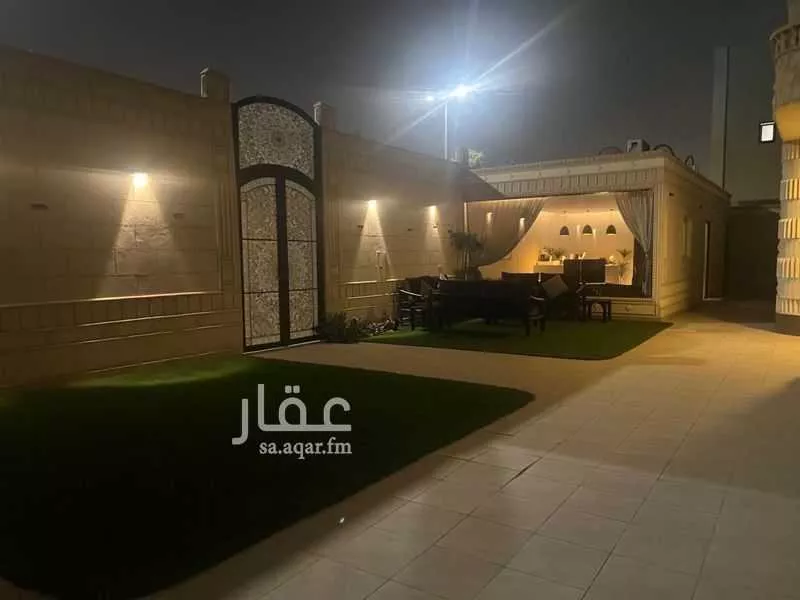 10 bedroom villa in Al Rawdah 2