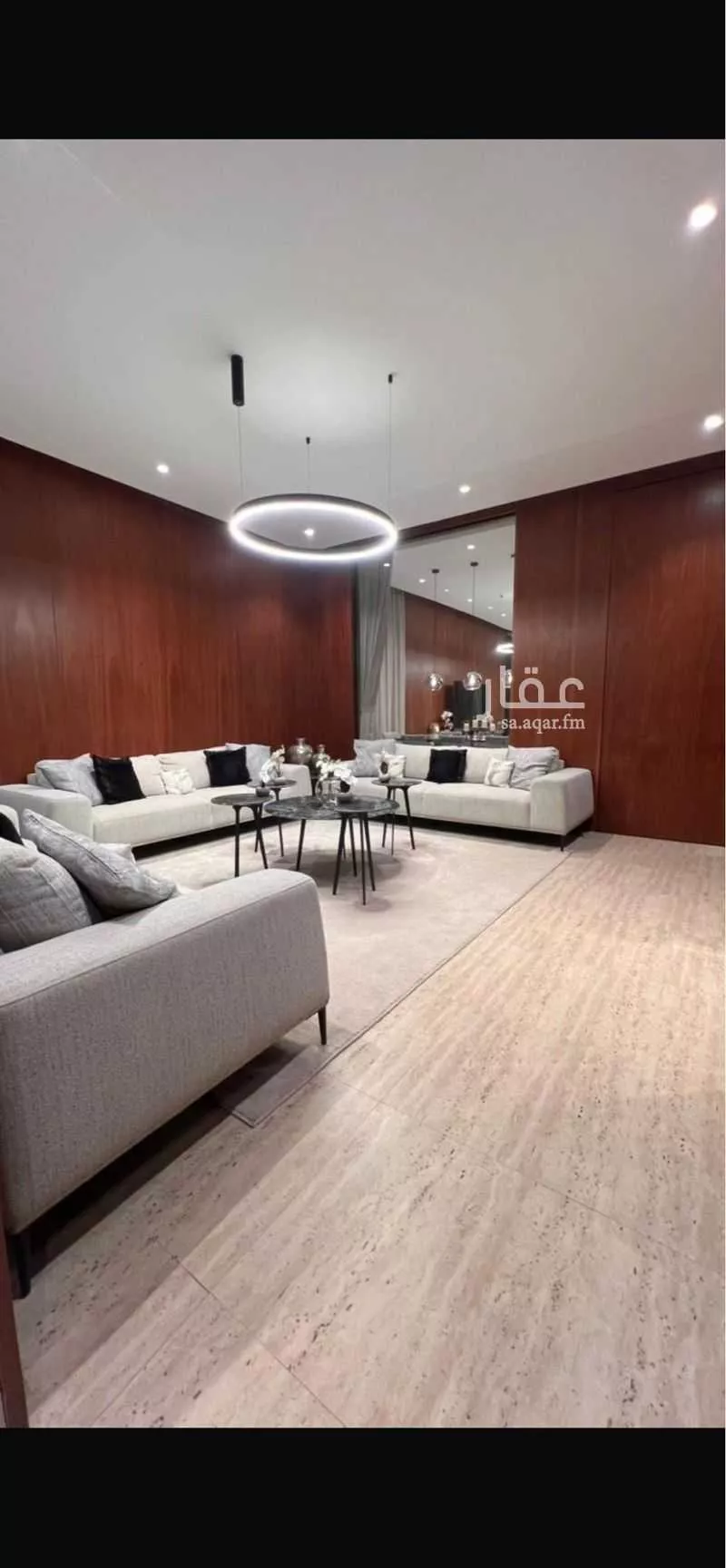 4 bedroom villa in Al Qairawan 2
