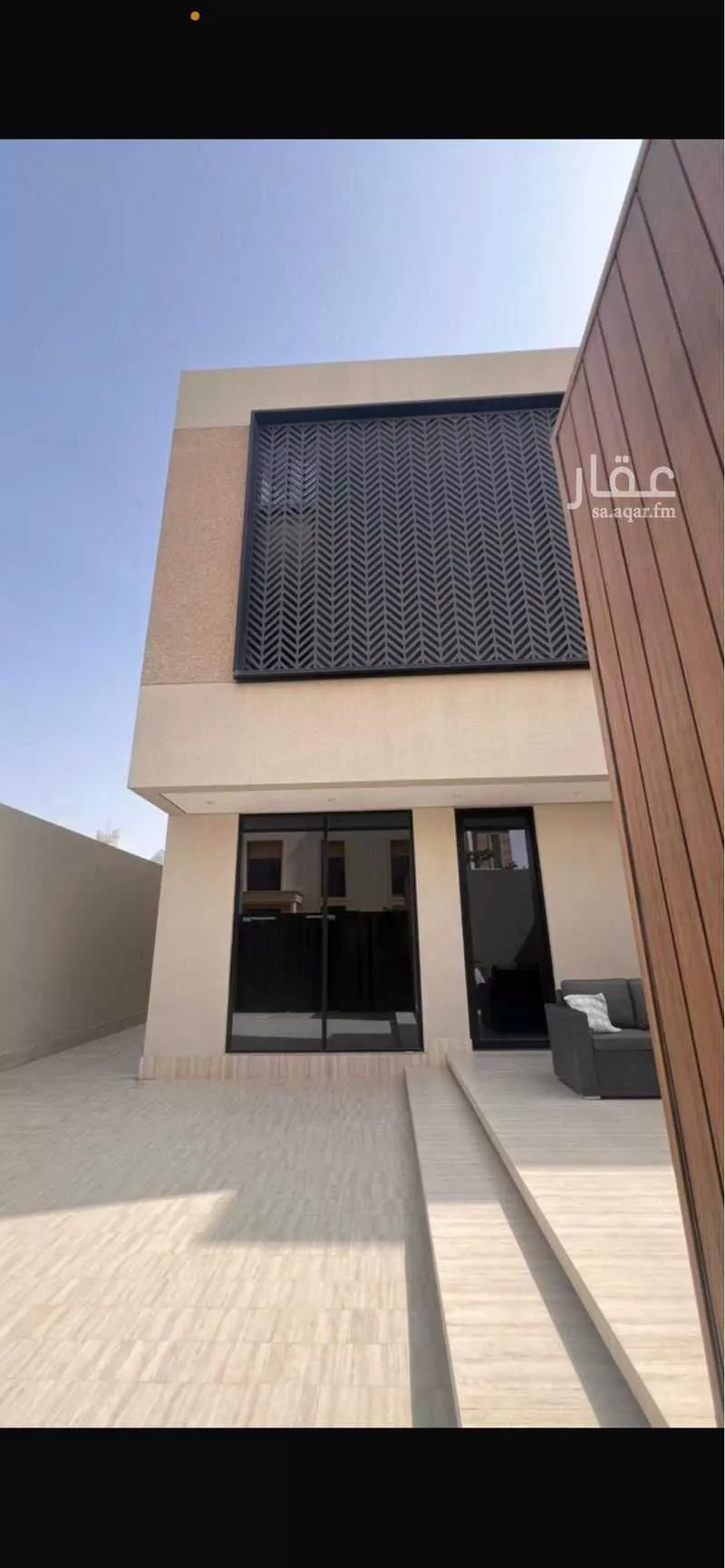 4 bedroom villa in Al Qairawan 4