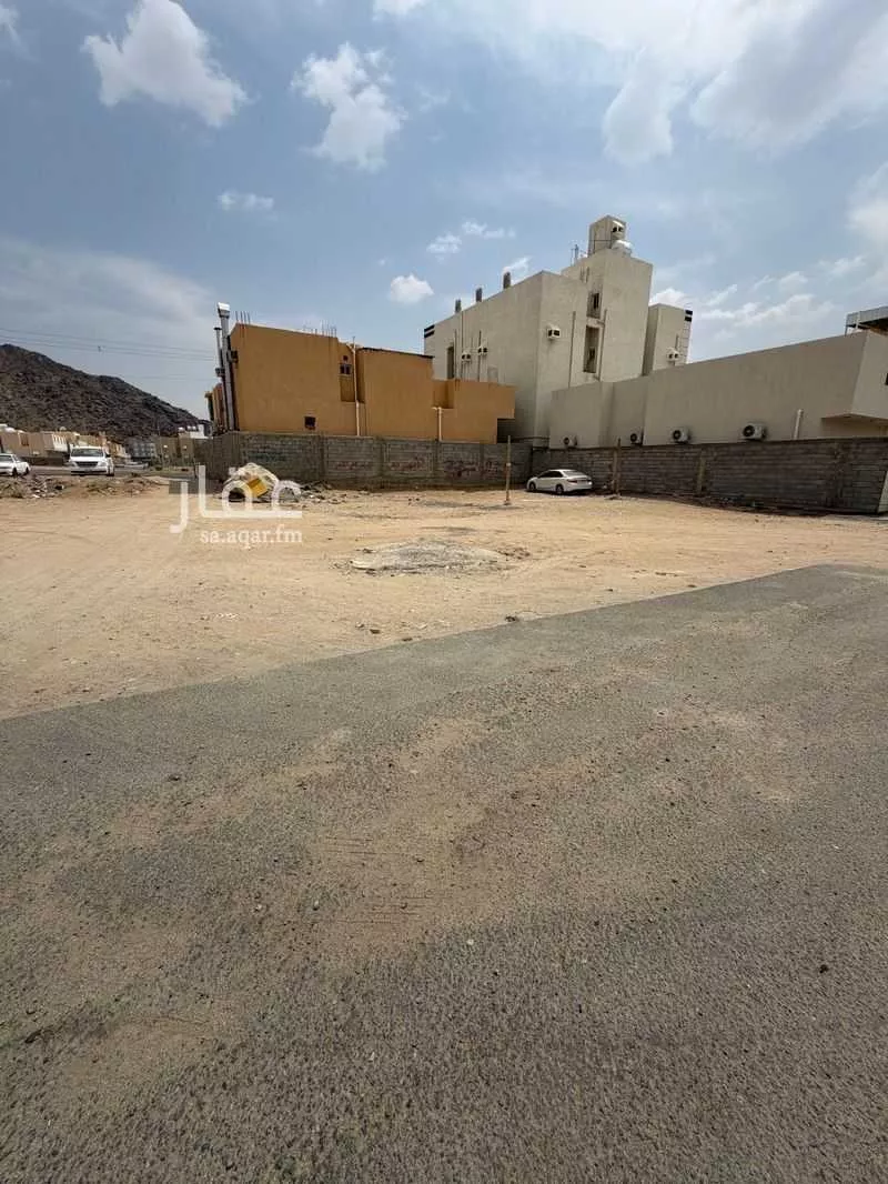 أرض 394 م² في الراشدية 2