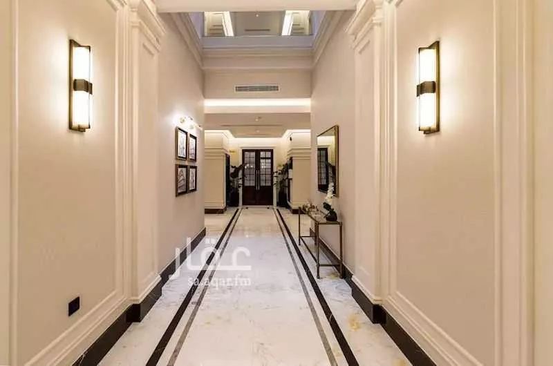 شقة 2 غرف في العارض 2