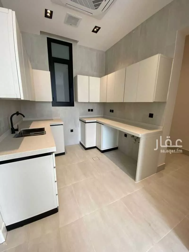 شقة 2 غرف في العارض 4