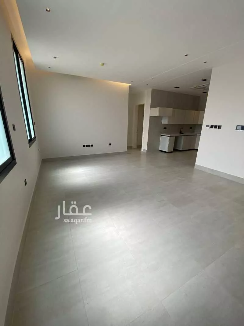 شقة 2 غرف في العارض 5