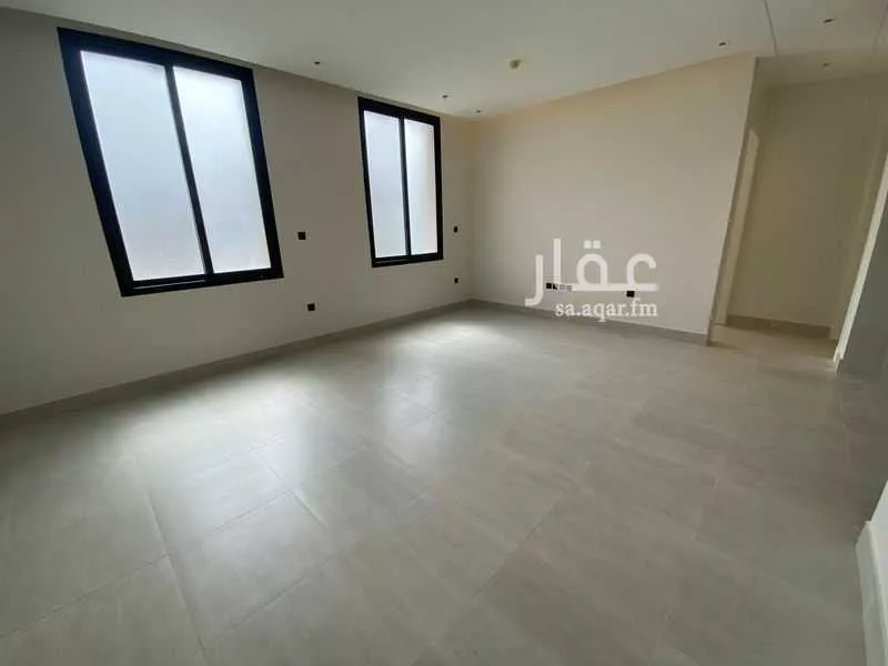 شقة 2 غرف في العارض 7