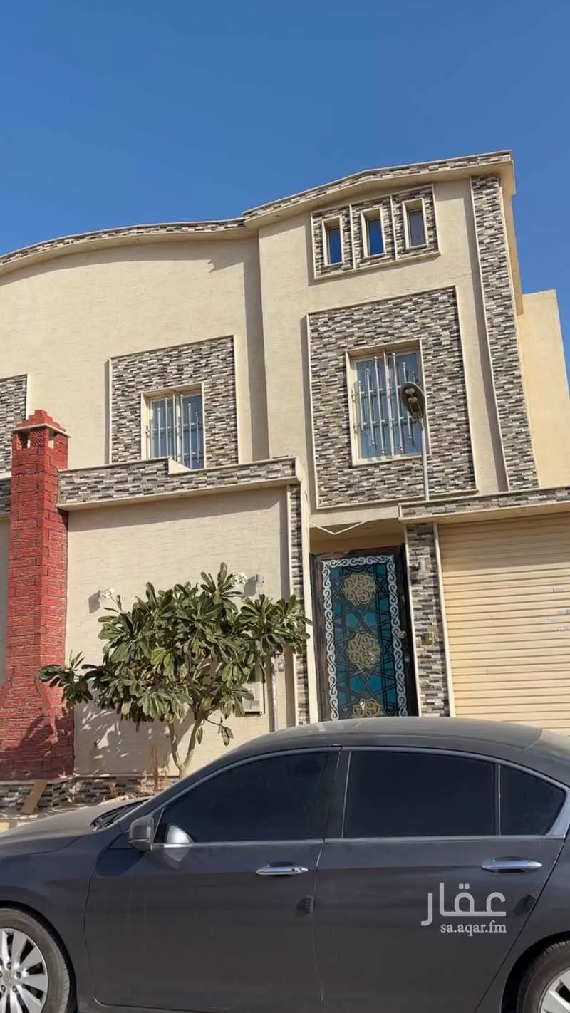 فيلا 7 غرف في ظهرة لبن 2