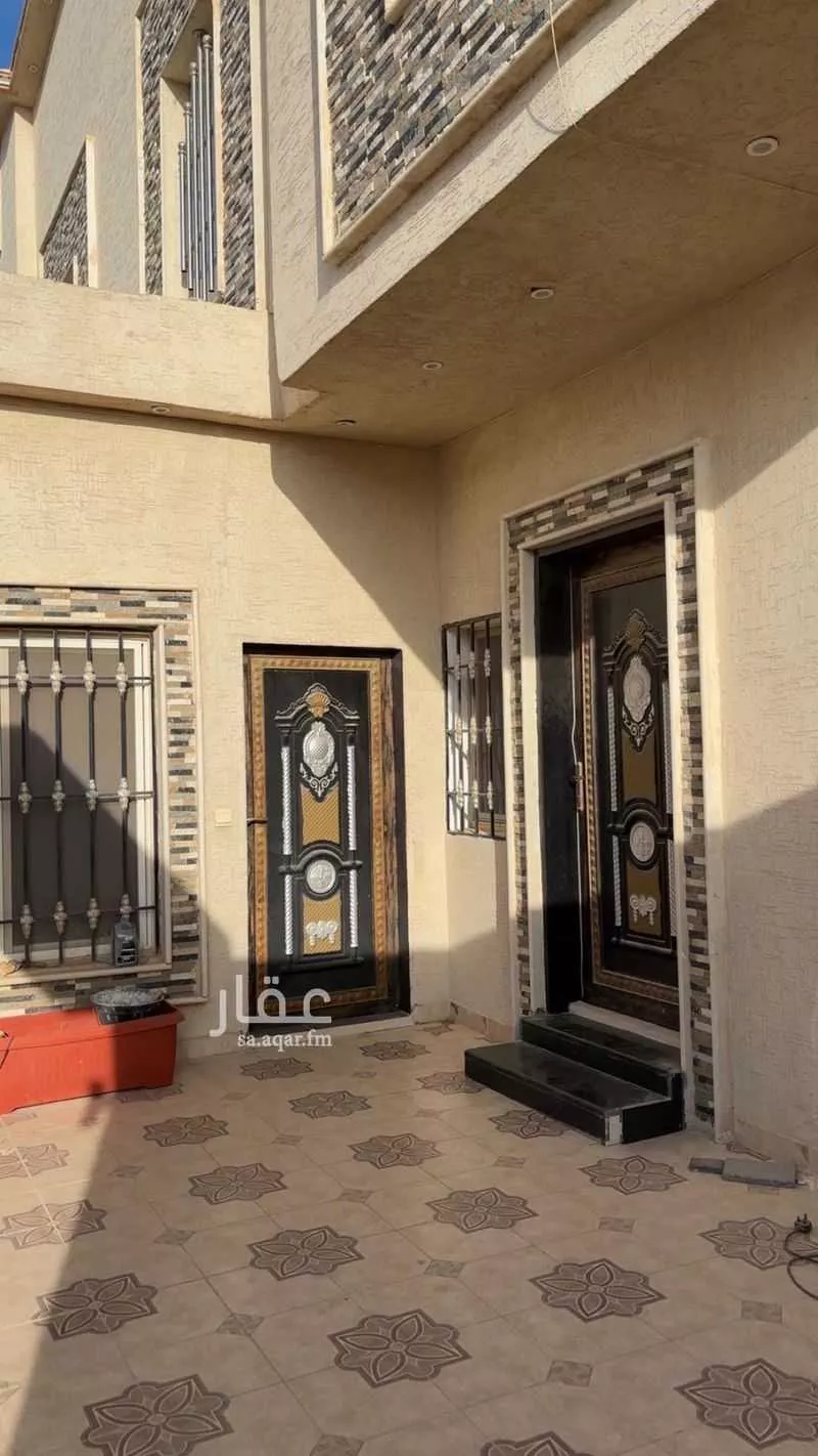 فيلا 7 غرف في ظهرة لبن 5