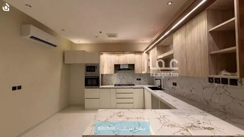 شقة 4 غرف في قرطبة 6