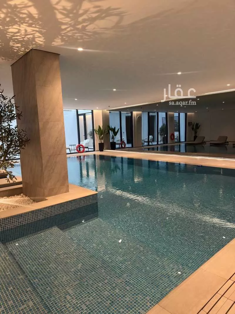 شقة 2 غرف في ام الحمام الغربي 11