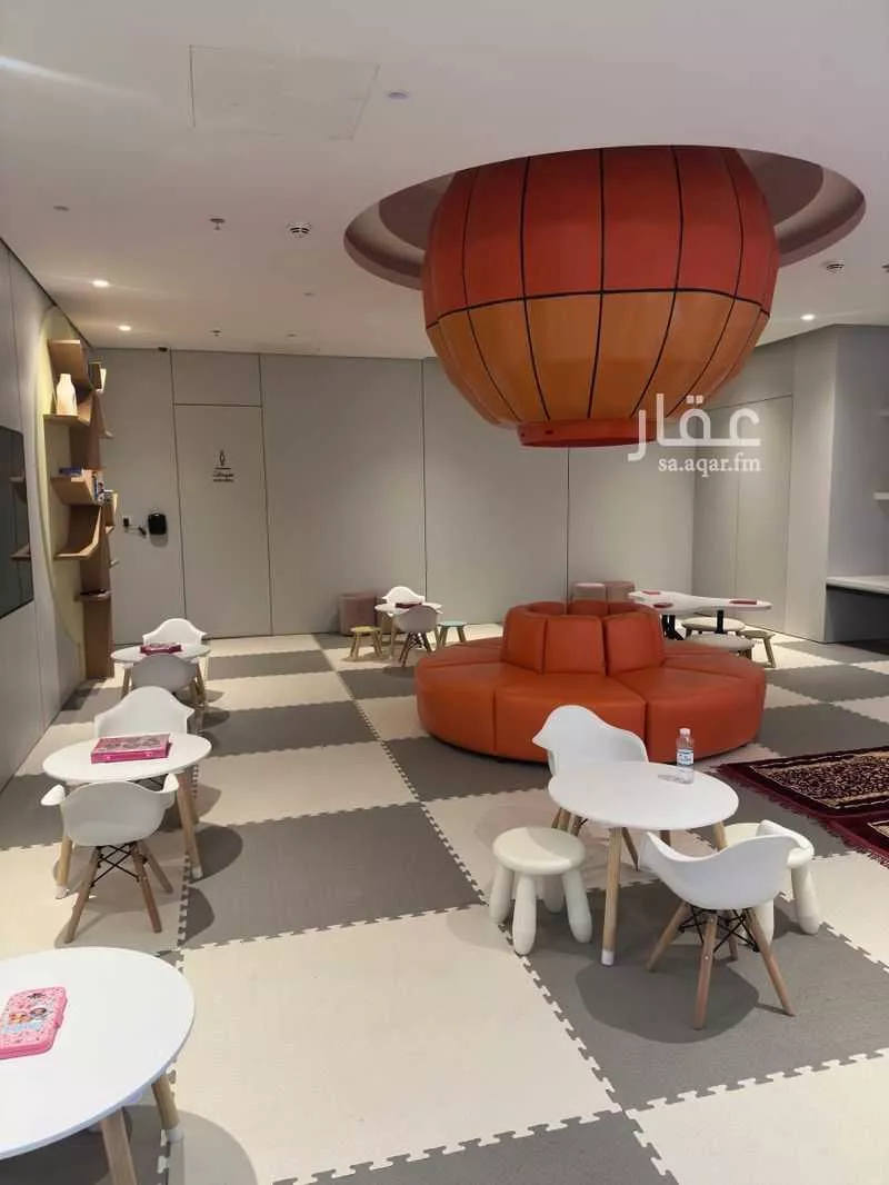 شقة 2 غرف في ام الحمام الغربي 12