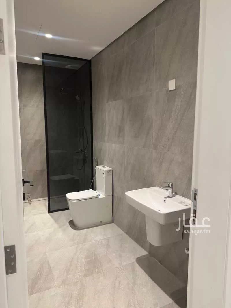 شقة 2 غرف في ام الحمام الغربي 7