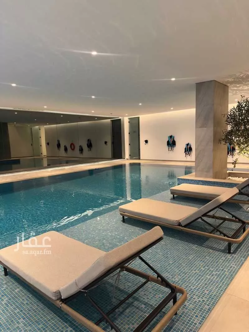 شقة 2 غرف في ام الحمام الغربي 8