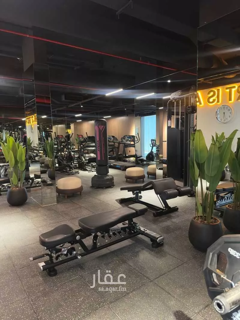 شقة 2 غرف في ام الحمام الغربي 9