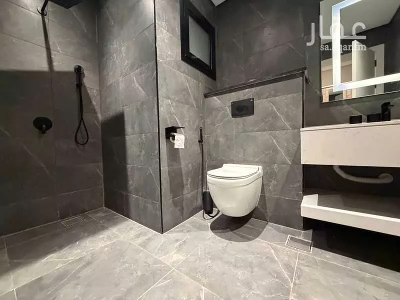 شقة 2 غرف في حطين 11