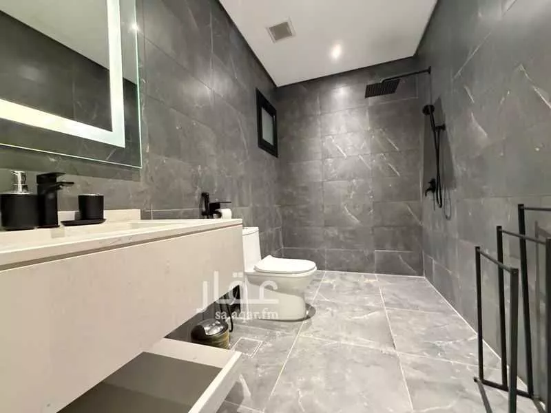 شقة 2 غرف في حطين 12