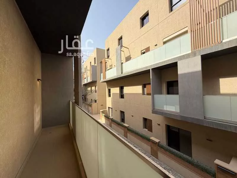 شقة 2 غرف في حطين 14