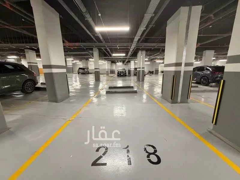 شقة 2 غرف في حطين 15