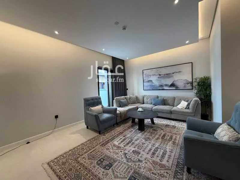 شقة 2 غرف في حطين 4