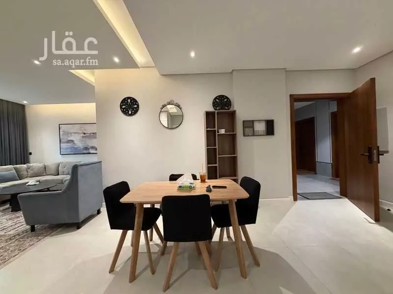 شقة 2 غرف في حطين 6