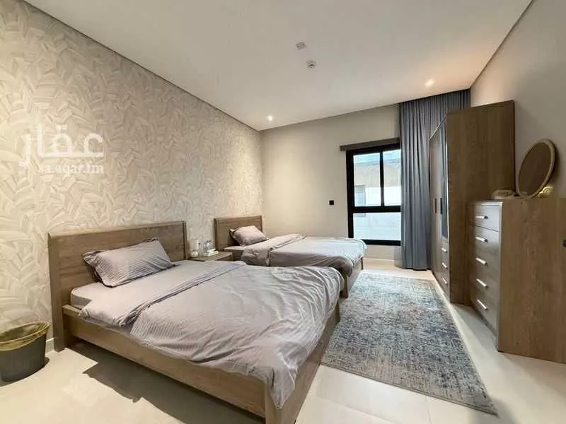 شقة 2 غرف في حطين 7