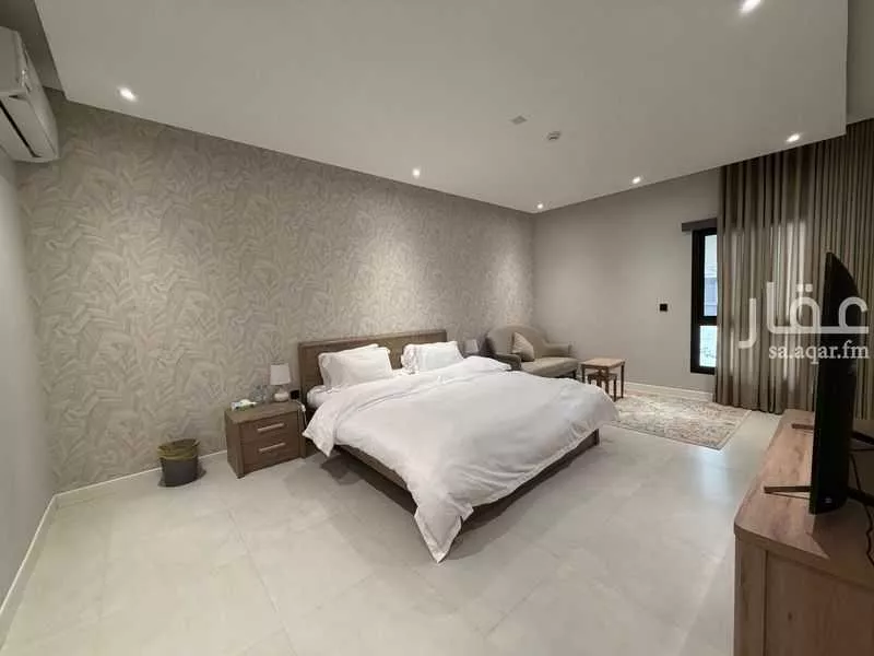 شقة 2 غرف في حطين 8